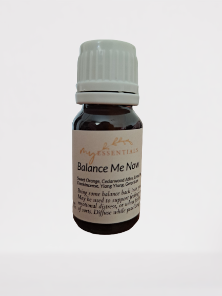 Balance Me Now - 10ml