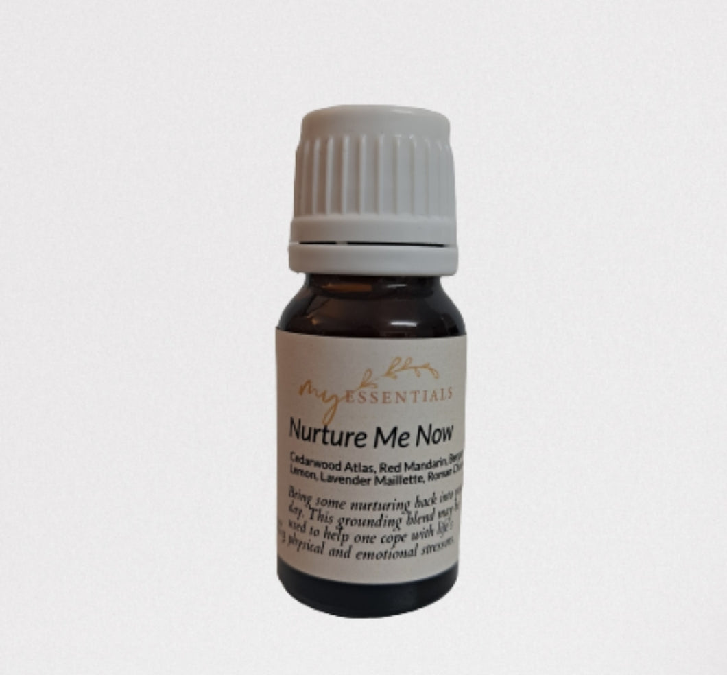 Nurture Me Now - 10ml