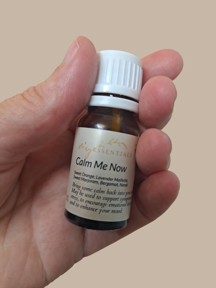 Calm Me Now - 10ml