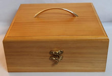 Load image into Gallery viewer, Essential Oil Storage Box - Large